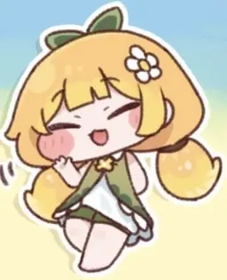 Profile image of ブルミ