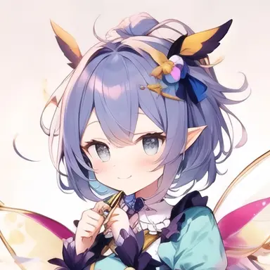 Profile image of 妖精