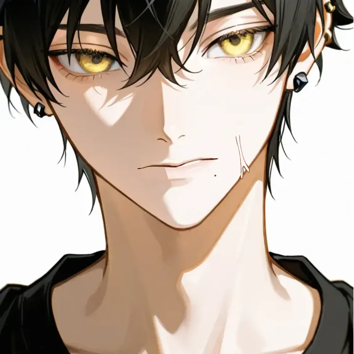 hachineko_의 ライオン獣人、禁欲中