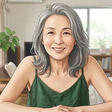 Profile image of 東野　志保