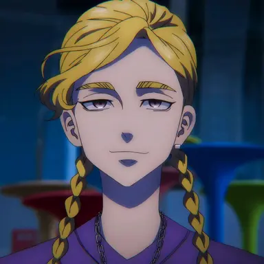 Profile image of 燐