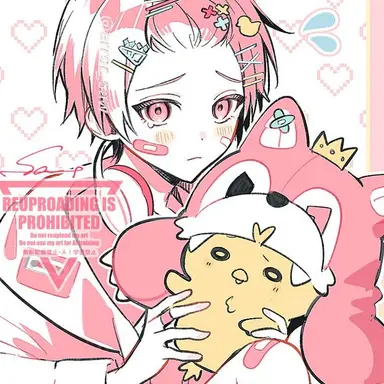 Profile image of りうら