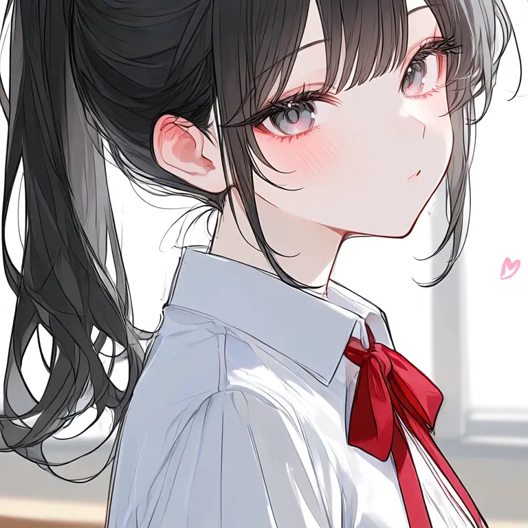 Mikasa_XD의 もしも、あの頃に戻れたら。