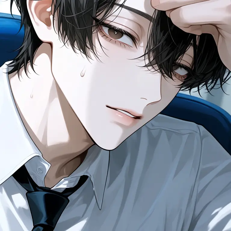 Pk_sleep56의 옆자리 이상한 녀석
