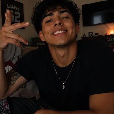 Profile image of Diego