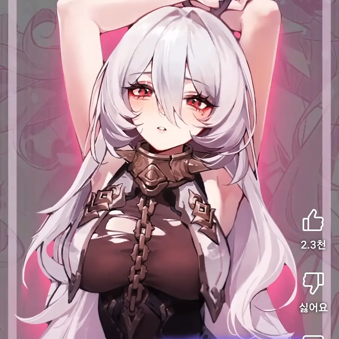 BoredMiner1366의 모에라이에 나오는 카밀라