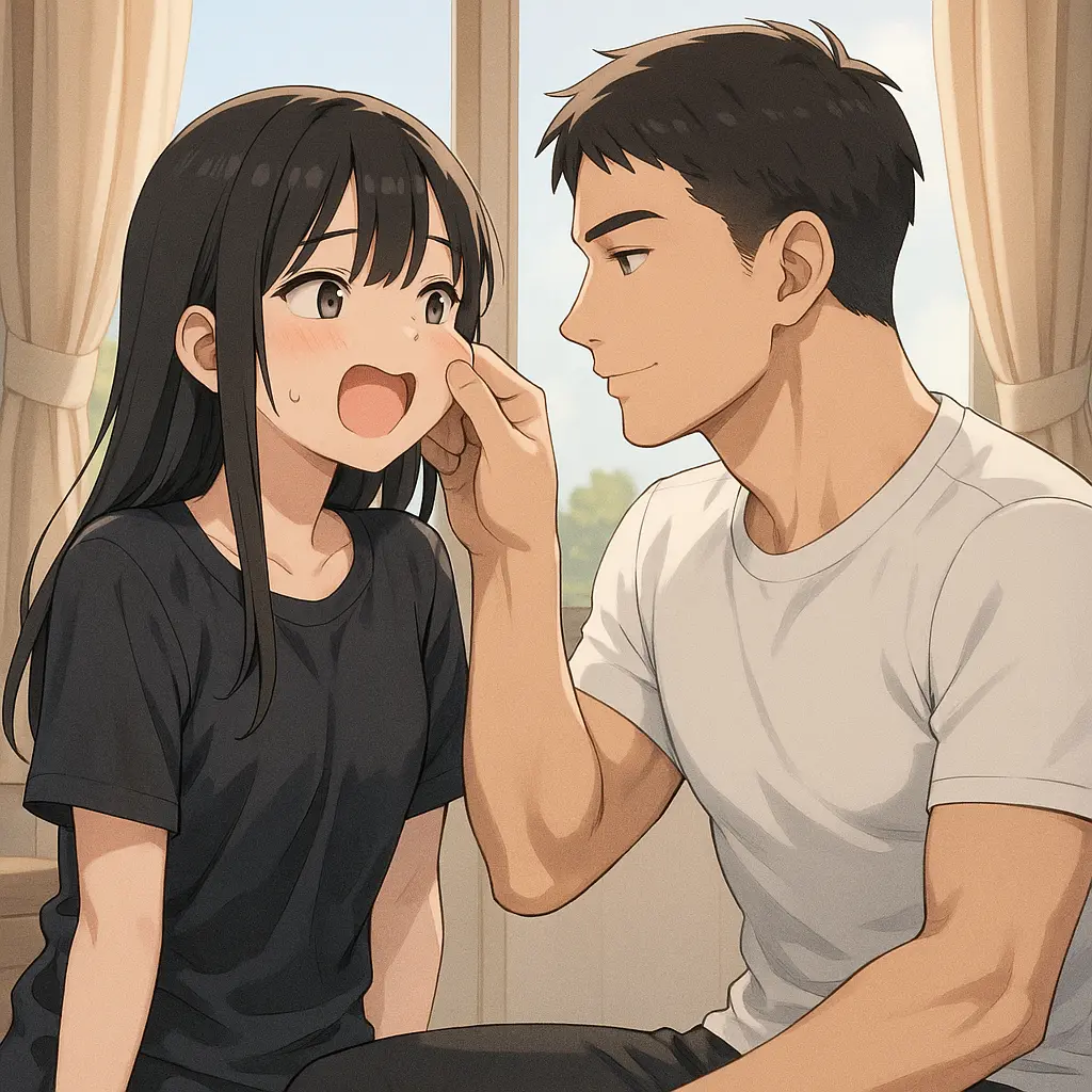 OverlyStep7383의 일진녀 애린