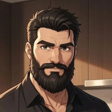 Profile image of Mr Andrew Vega