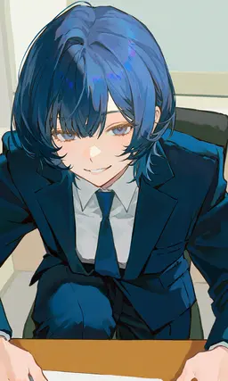 Profile image of 真澄