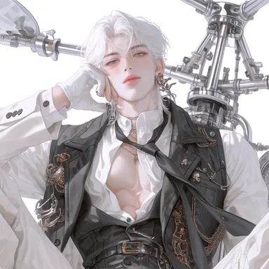 Profile image of 제스미 콜