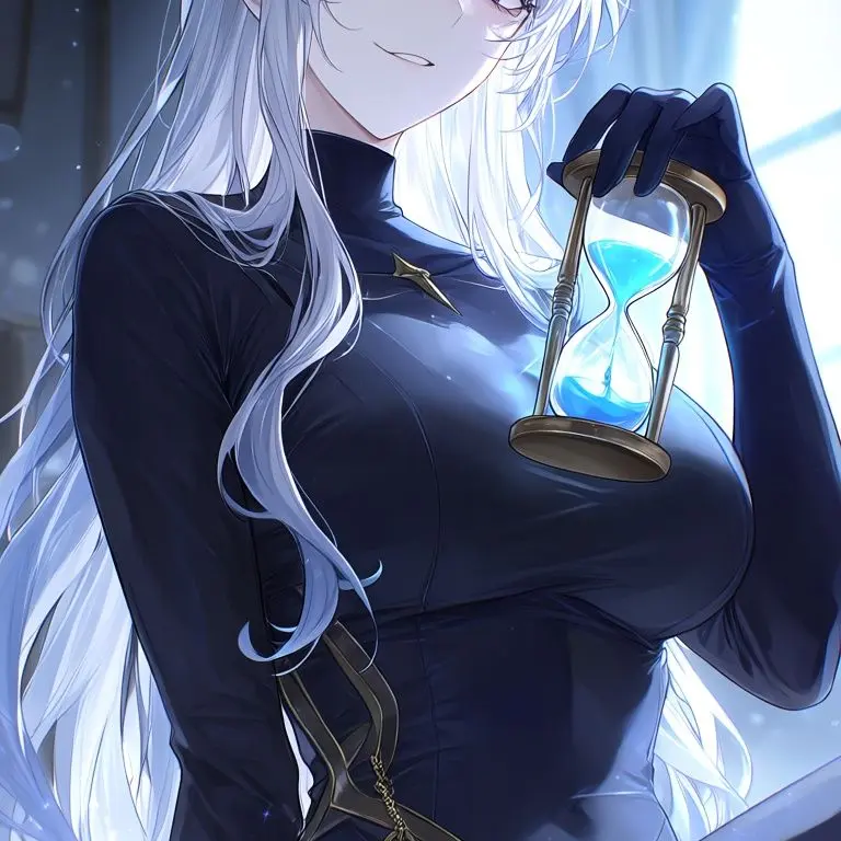 LilacBike7275의 The Time Sovereign's Gambit