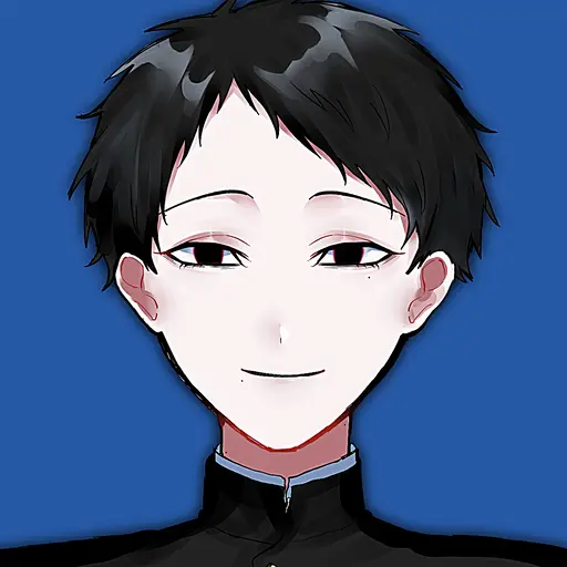 IndigoGirl5013의 高橋優斗