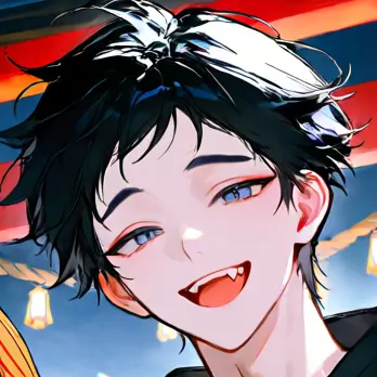 Profile image of Seikichi