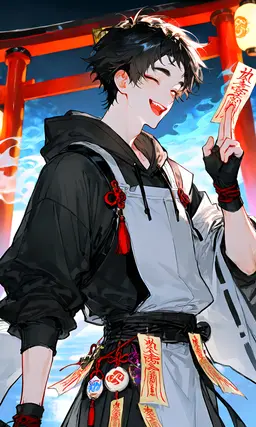 Profile image of Seikichi