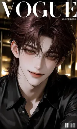 Profile image of 차민혁