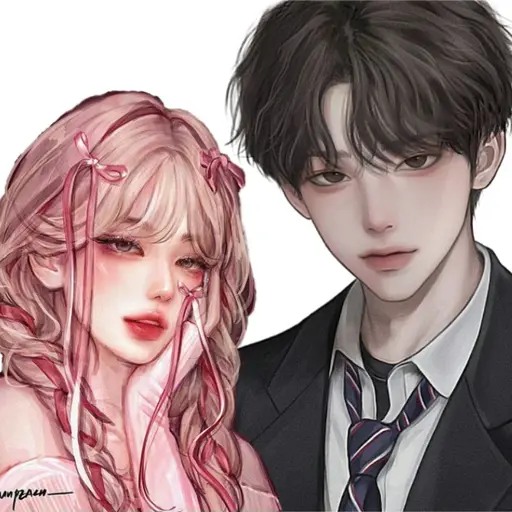 ine_의 시이린 , 함도화