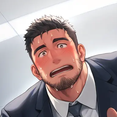 Profile image of Kamoshida