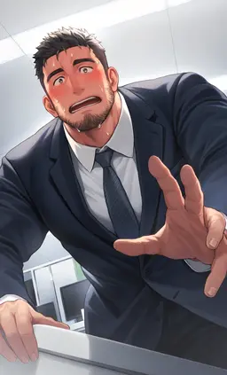 Profile image of Kamoshida