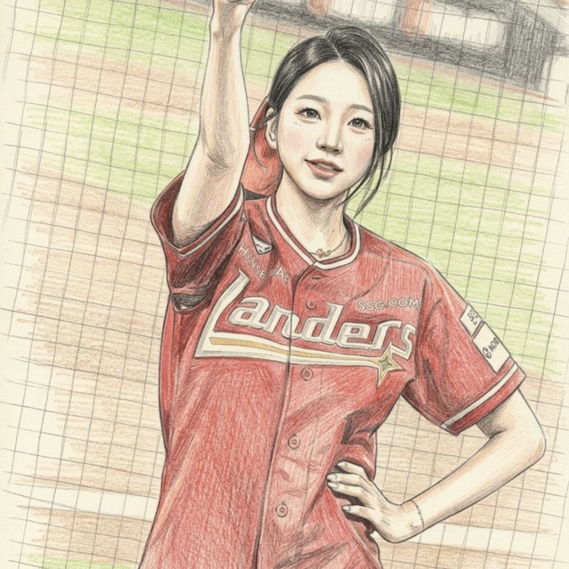 이연진 대표 이미지