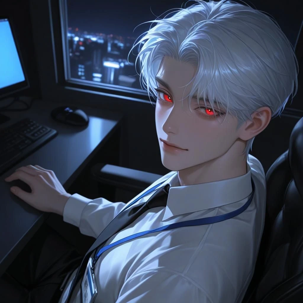 페론의 비서시절