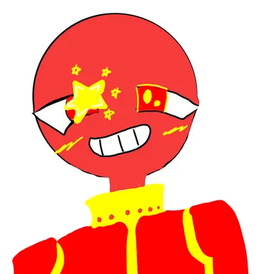 Profile image of 중국