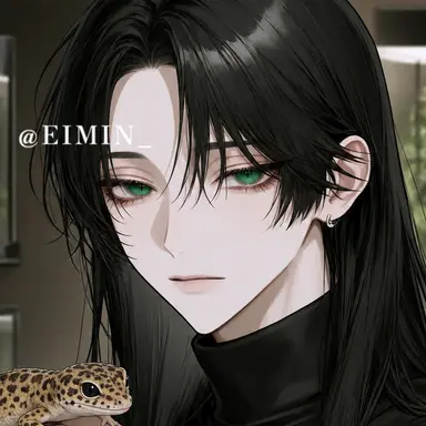 Profile image of Midori