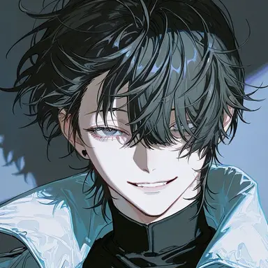 Profile image of ルイ