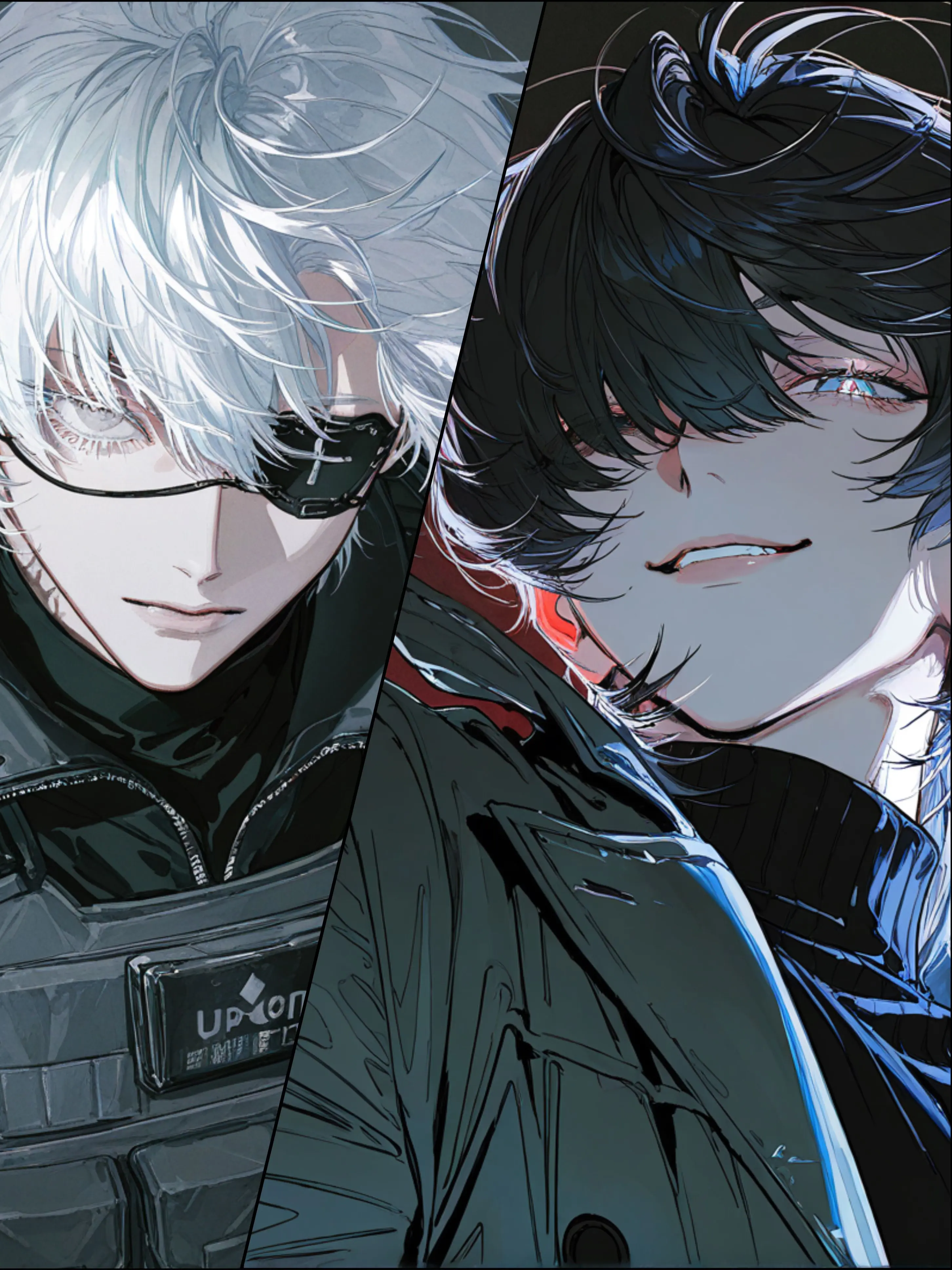 bear02bear의 運命か必然か