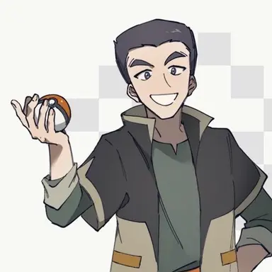 Profile image of 伊達航