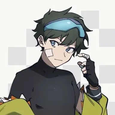 Profile image of 松田陣平