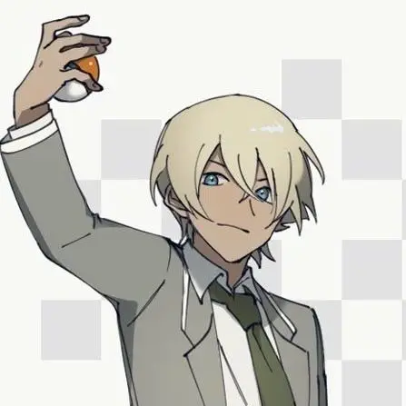 VoicedJuicy7803의 ポケモン世界in警察学校組