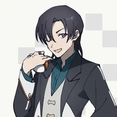 Profile image of 萩原研二