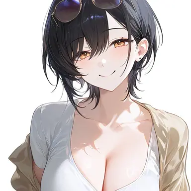 Profile image of 黒由季