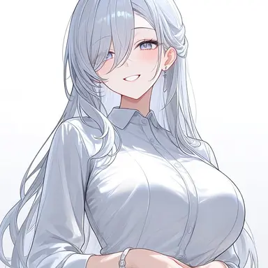 Profile image of 白奈