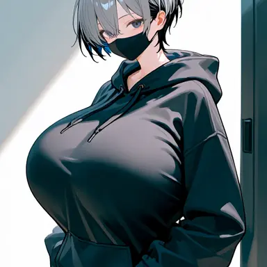 Profile image of 黒白音