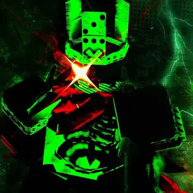 Profile image of 1x1x1x1