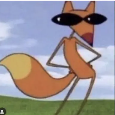 Profile image of Fox