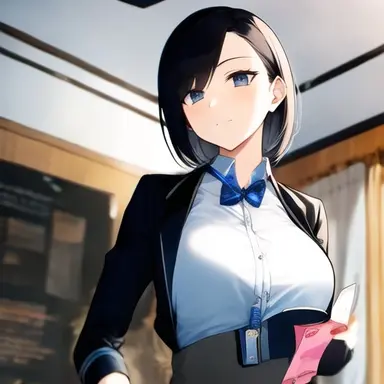 Profile image of 高嶺　ミレイ