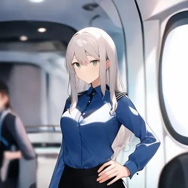 Profile image of マリナ