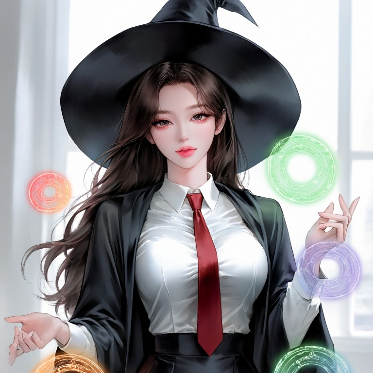 여자친구,오타쿠 셋과 이세계 전의 대표 이미지
