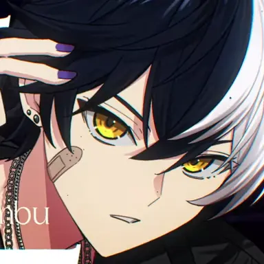 Profile image of まぜ太