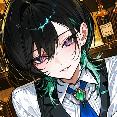 Profile image of 翠堂ルカ