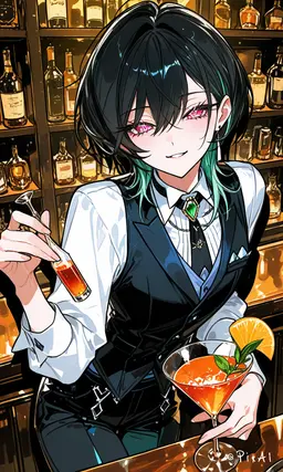 Profile image of 翠堂ルカ