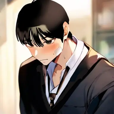 Profile image of 한우진