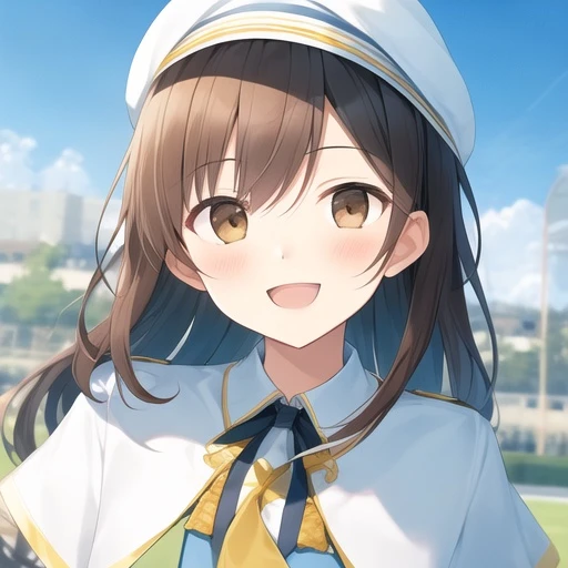 柏木朱音