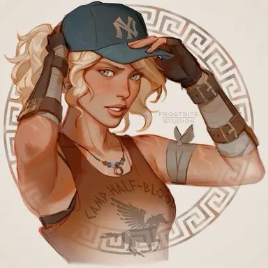 Profile image of Annabeth