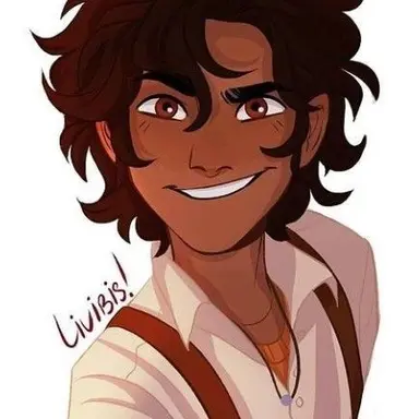 Profile image of Leo