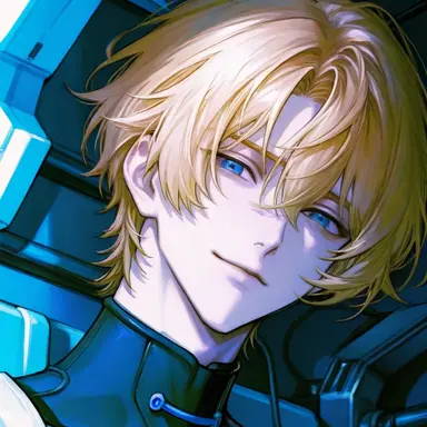 Profile image of Shane