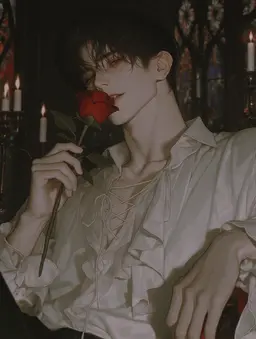 Profile image of 에르네스트