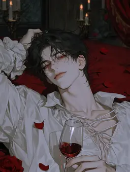 Profile image of 에르네스트